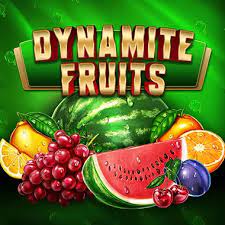 Dynamite Fruits