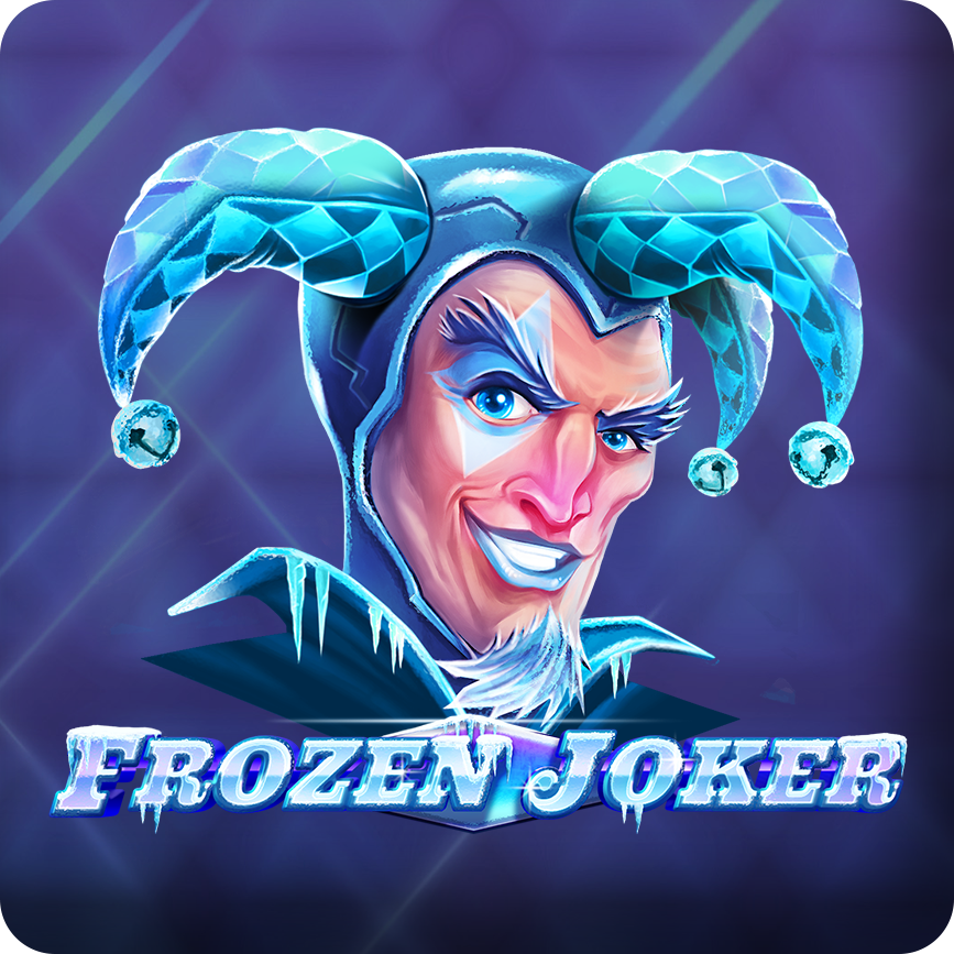 Frozen Joker