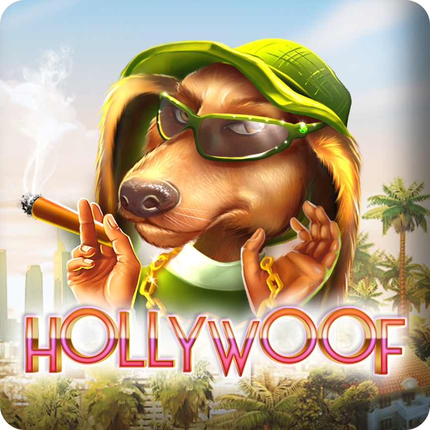 Hollywoof