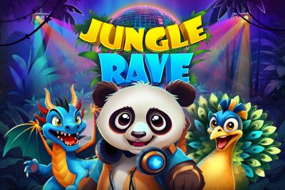 Jungle Rave