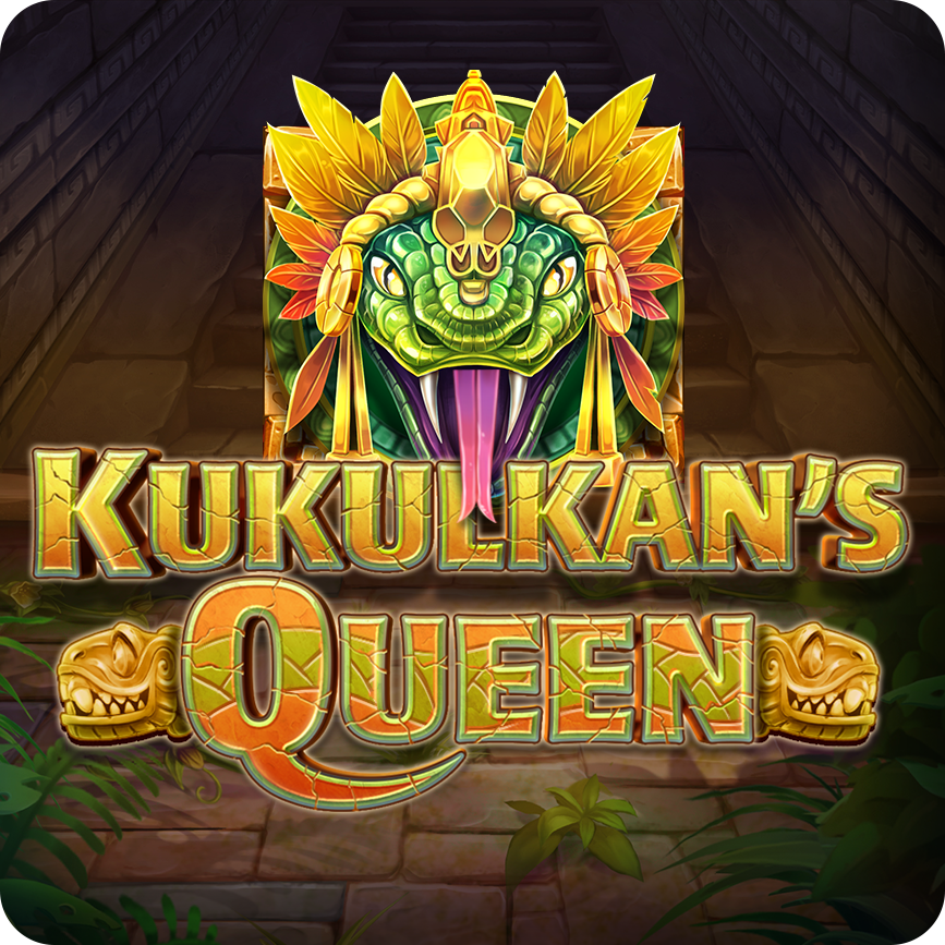 Kukulkan’s Queen