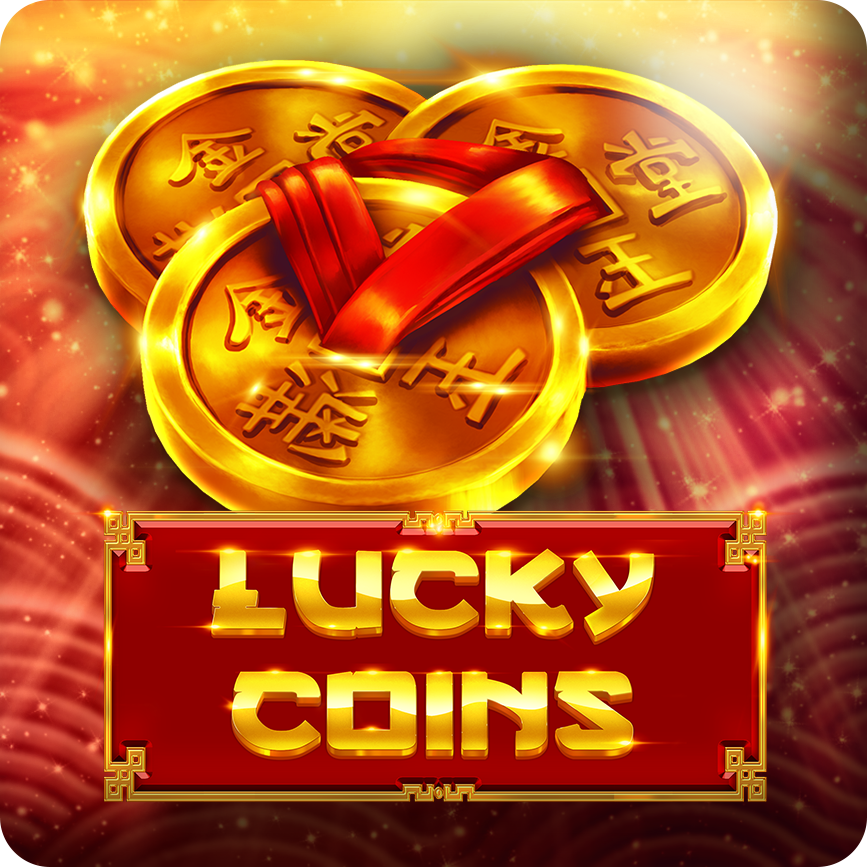 Lucky Coins