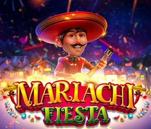 Mariachi Fiesta