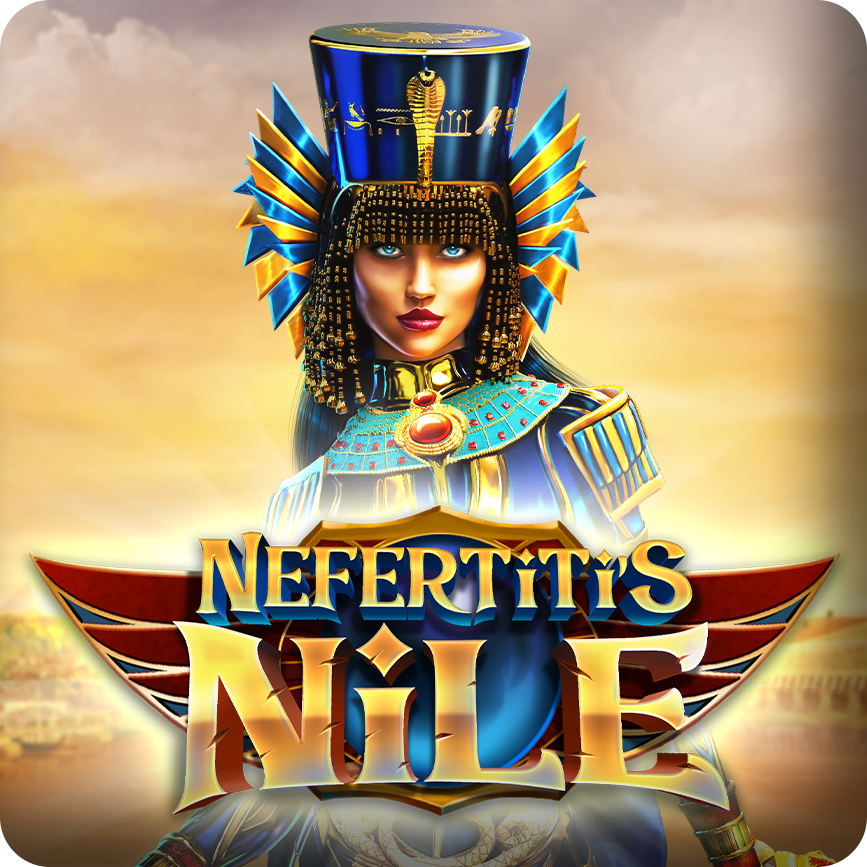 Nefertiti's Nile