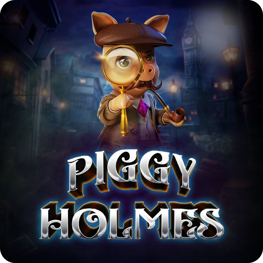 Piggy Holmes