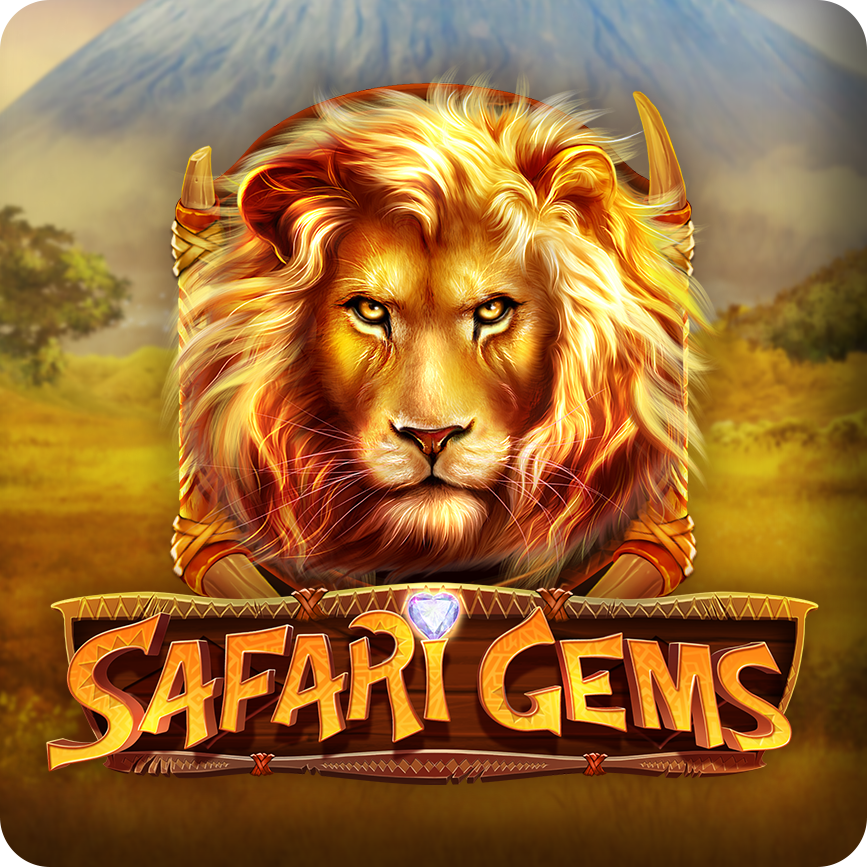 Safari Gems