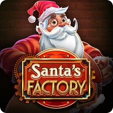 Santa's Factory