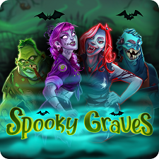 Spooky Graves