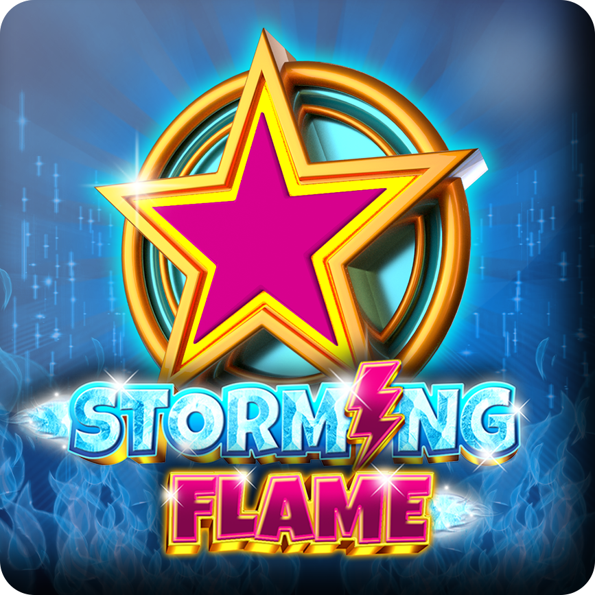 Storming Flame