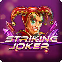 Striking Joker