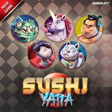 Sushi Yatta