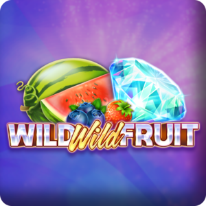 Wild Wild Fruit