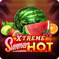 Xtreme Summer Hot