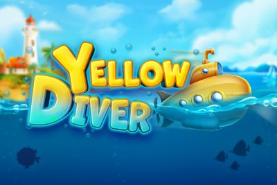 Yellow Diver