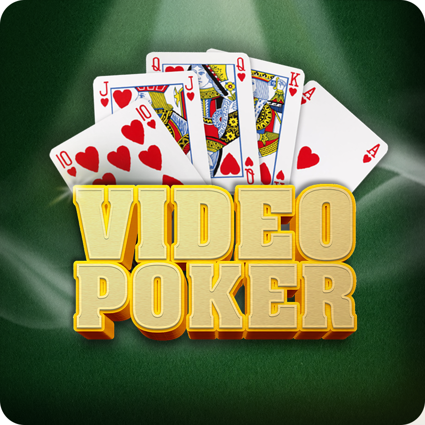 Video Poker