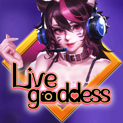 Live Goddess