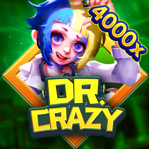 DR. Crazy