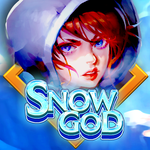 Snow God