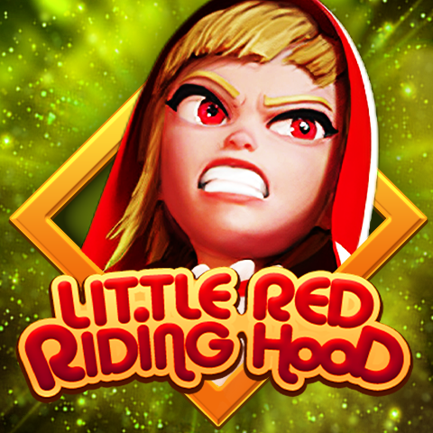 Little Red Riding Hood