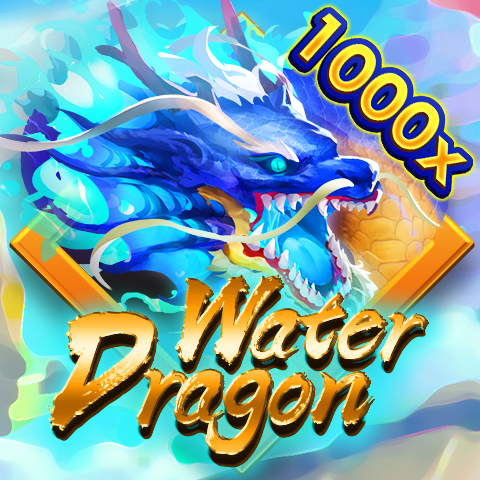 Water Dragon