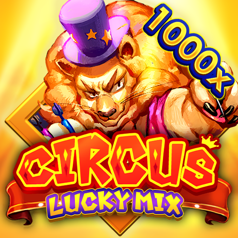 Circus-Lucky Mix