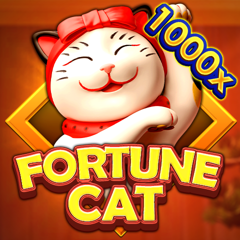 Fortune Cat