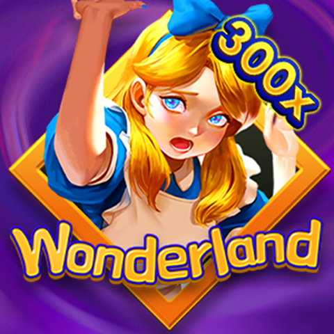 Wonderland