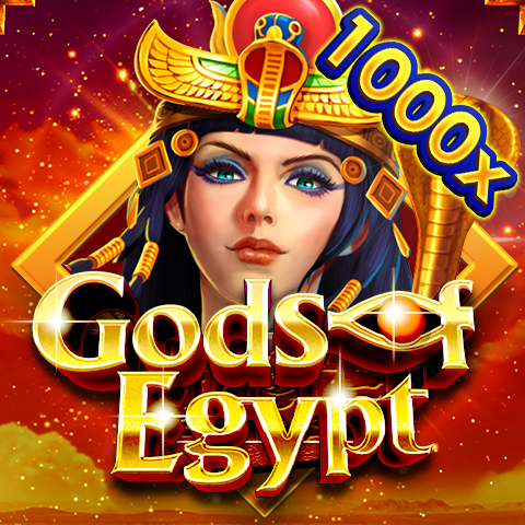 Gods of Egypt