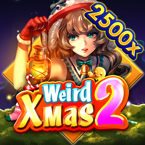 Weird Xmas 2