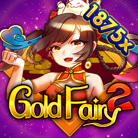 Gold Fairy 2