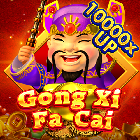 Gong Xi Fa Cai