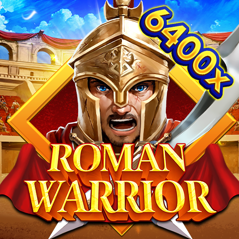 Roman Warrior