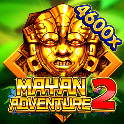 Mayan Adventure2