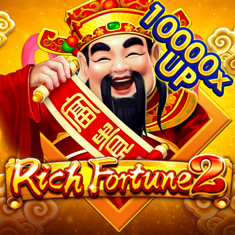 Rich Fortune2