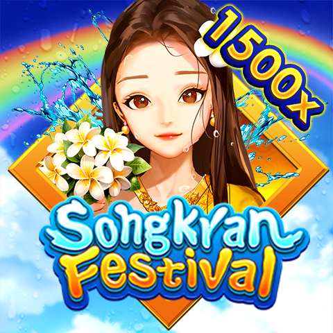Songkran Festival