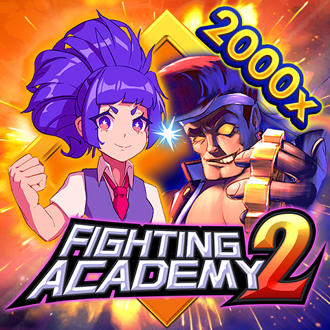 Fighting Academy2