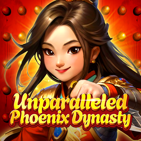 Unparalleled Phoenix Dynasty