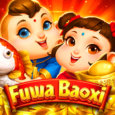 Fuwa Baoxi