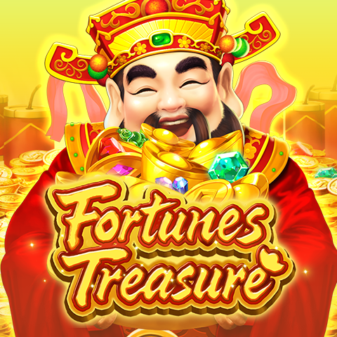 Fortune's Treasure