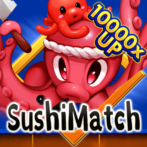 Sushi Match