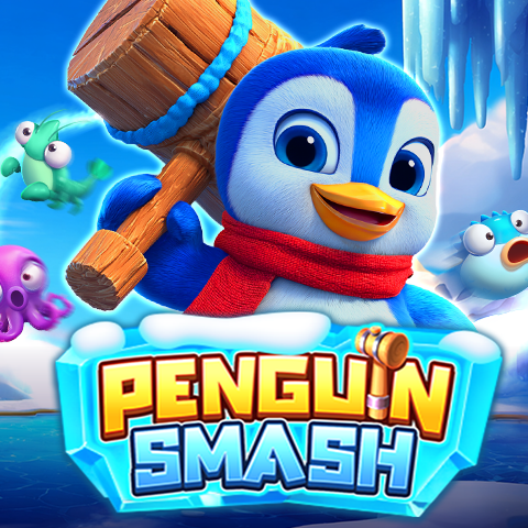 Penguin Smash