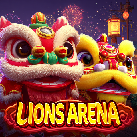 Lion's area