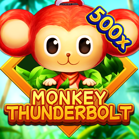 Monkey Thunderbolt