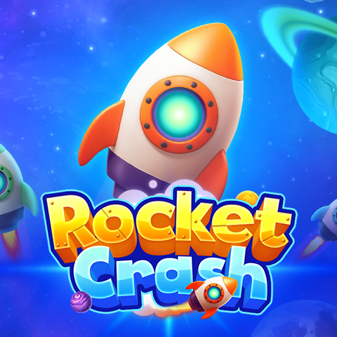 Rocket Crash