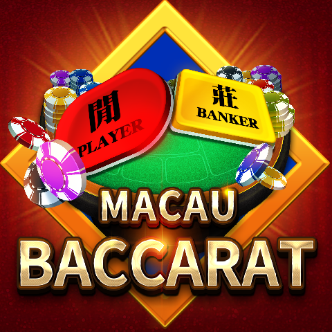 MACAU BACCARAT