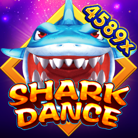 SHARK DANCE