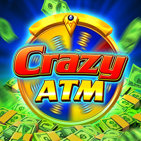Crazy ATM