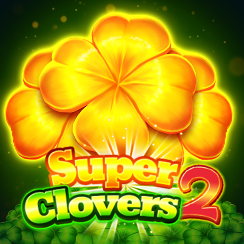 Super Clovers 2