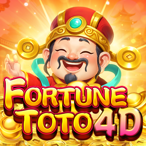 Fortune Toto 4D