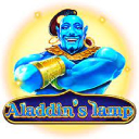 Aladdin\'s lamp